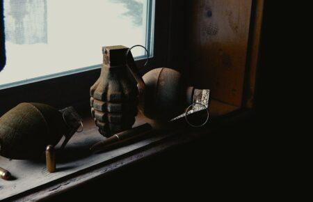 Троє українських військових померли від отруєння хімічними речовинами, які Росія застосовує на фронті