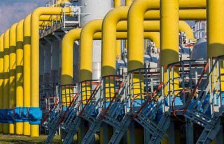 У ЄС попередньо узгодили повну відмову від російського газу до кінця 2027 року