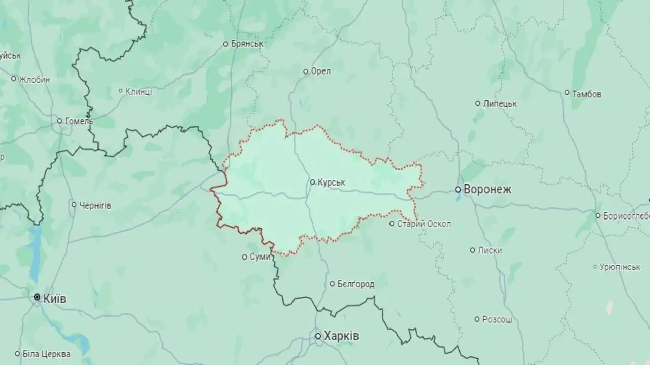 Від початку операції на Курщині бійці 80-ї ОДШБр знищили близько 3 тисяч окупантів — воїн бригади