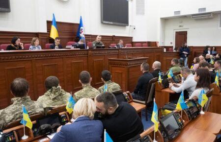 Бюджет Києва на 2025 рік: що варто знати