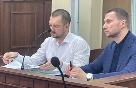 САП і НАБУ передали до суду другу справу проти голови АМКУ Павла Кириленка