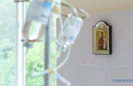 «Лікарня не є безпечним місцем»: Скалецька пояснила нові правила госпіталізації