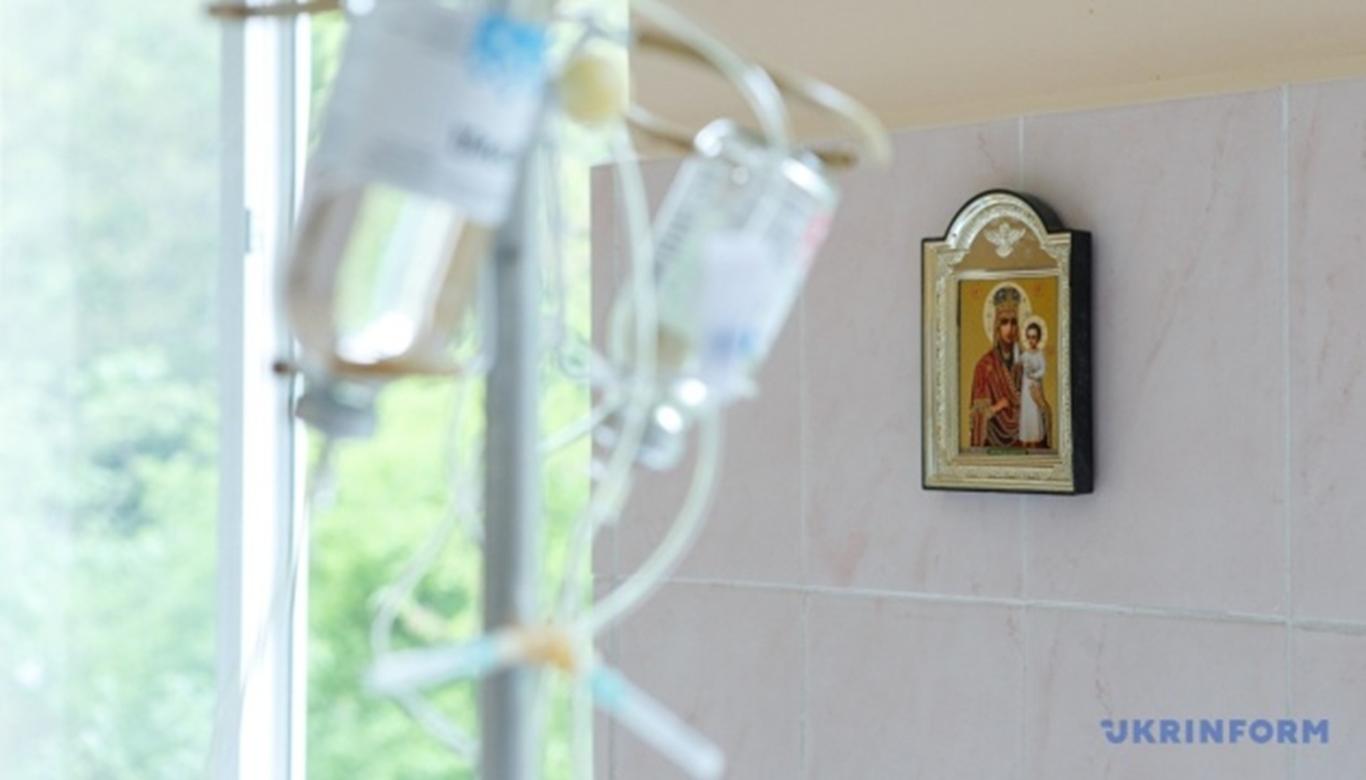 «Лікарня не є безпечним місцем»: Скалецька пояснила нові правила госпіталізації