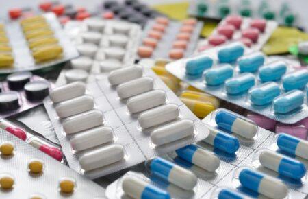 У держбюджеті на 2025 рік не вистачає 8 млд грн на ліки — Іваненко