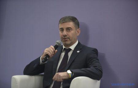 Лубінець звинуватив поліцію у спробі приховати смертельне побиття в’язня в Київському СІЗО