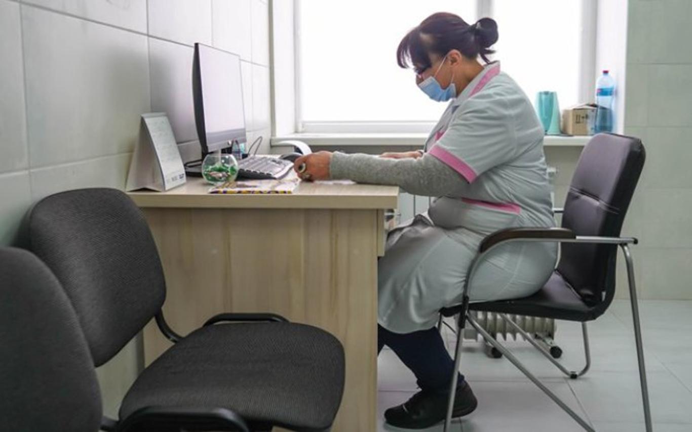 У новій системі лікарських комісій працюватиме втричі більше людей, ніж у МСЕК