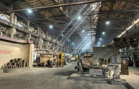 Україна продасть раніше націоналізований завод «Мотордеталь-Конотоп»