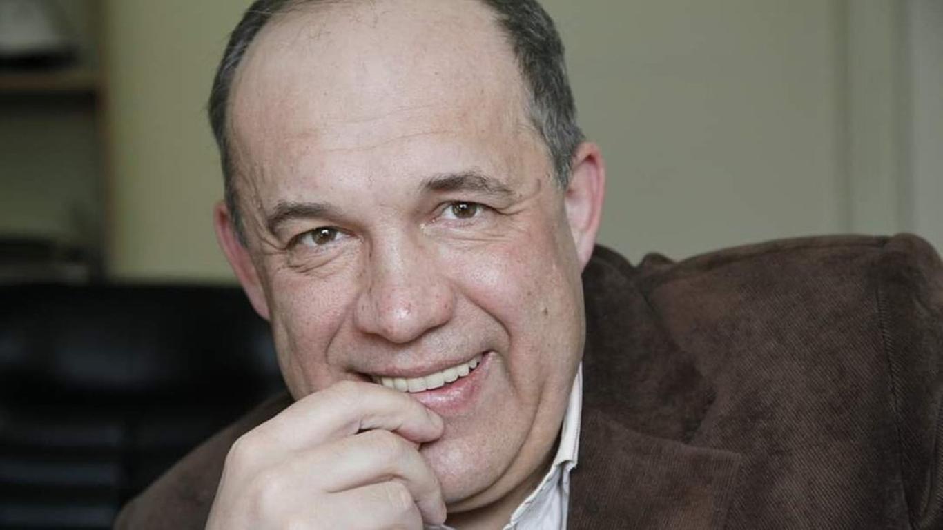 Звільнений із КНУ через скандал професор Василенко хоче поновитися на роботі