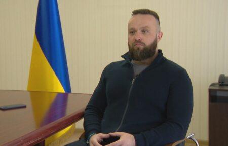 Колишній голова КРАІЛ Іван Рудий отримав підозру в побитті працівника СІЗО