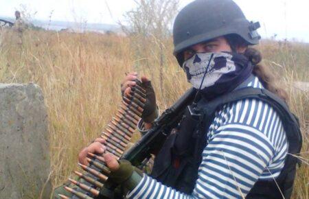 Блогер і ветеран Влад Сорд отримав ще одну підозру