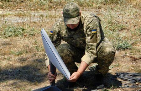 FT: Європейські країни шукають альтернативу Starlink для України