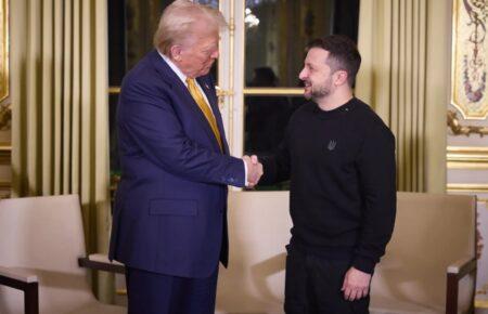 Угода із США щодо корисних копалин розрахована на період післявоєнної відбудови України — політолог