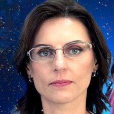 Тетяна Тутченко