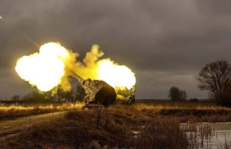 Втрачають цілий полк за тиждень, — Бобовнікова про втрати росіян у зоні відповідальності ОТУ «Луганськ»