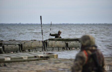 Росіяни активізувалися біля острова Великий Потьомкінський на Херсонщині