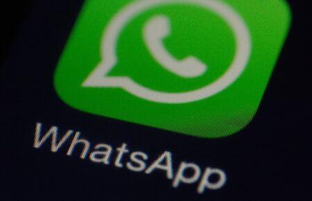 Жителів окупованих територій попереджають про блокування WhatsApp