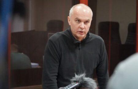 Шуфричу дозволили здійснювати депутатські повноваження із СІЗО — нардеп