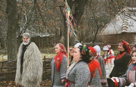 «Готуйте зірки та маски»: як у Києві проходитиме фестиваль «Різдвяна феєрія»