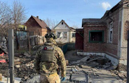 Окупанти зранку атакували Костянтинівку: постраждали 2 людей