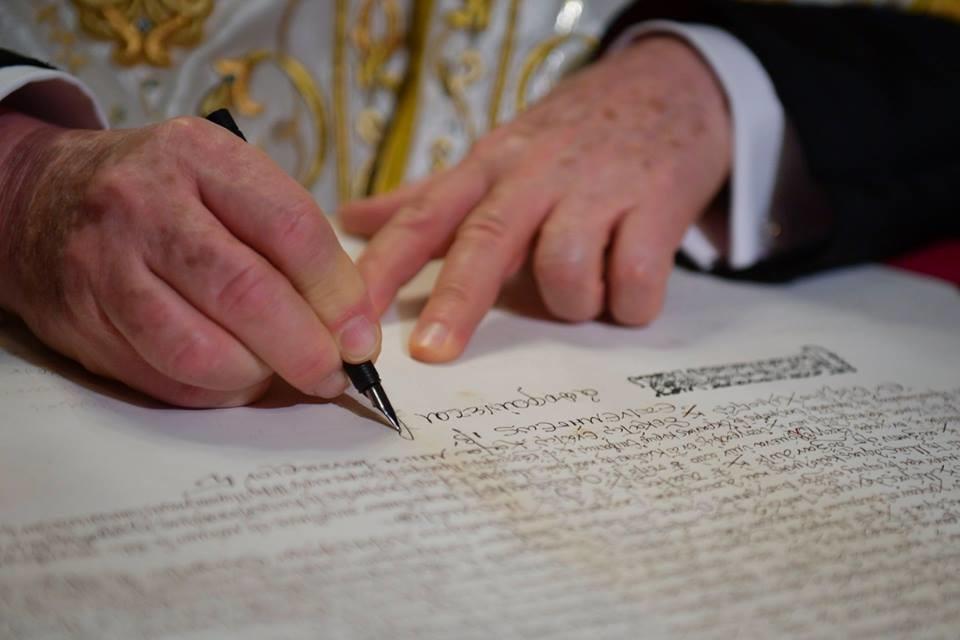 Томос для України намагались отримати ще з 1917 року — релігієзнавиця