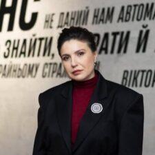 Роза Тапанова