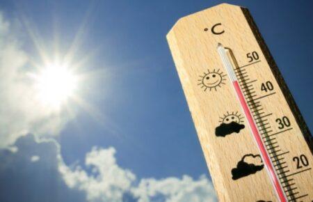 Укргідрометцентр розповів про перші у 2025 році температурні рекорди в Києві