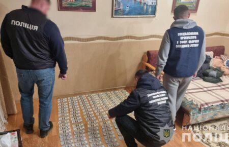 Правоохоронці викрили за добу майже пів сотні схем незаконного перетину кордону — подробиці від Нацполіції