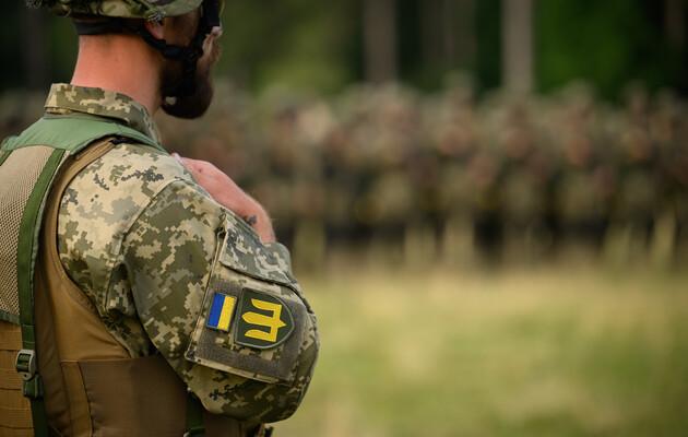 У бригаді зараз потрібні водії та інженери — представник Третьої штурмової