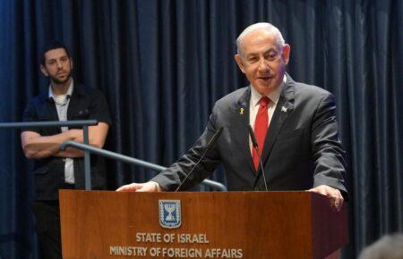 Не треба покладати надій на МКС — експерт про Нетаньягу і Путіна