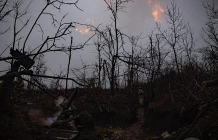 Як виникла загроза оточення населеного пункту Велика Новосілка