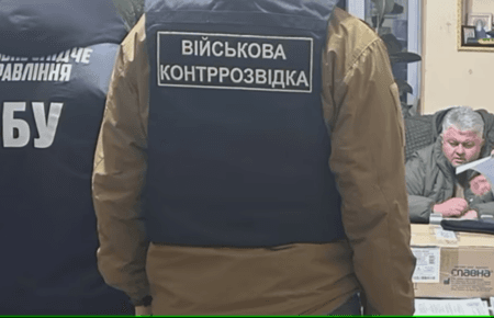 Головного психіатра ЗСУ підозрюють у незаконному збагаченні на мільйон доларів за час повномасштабної війни