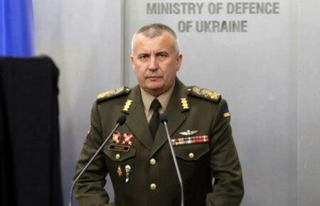 Суд вдруге арештував бойового генерала Юрія Галушкіна на 60 діб без права вийти під заставу