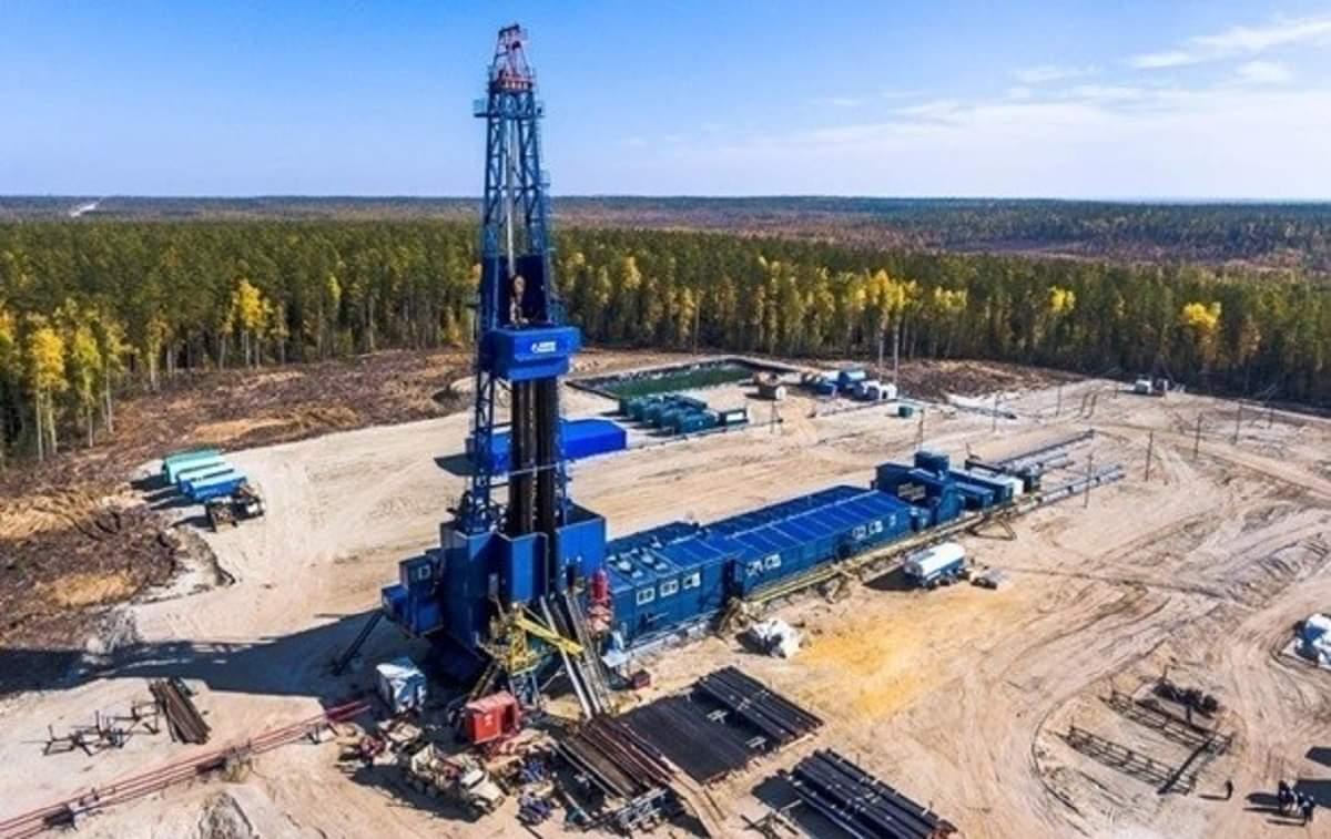 У ЄС обговорюють відновлення закупівель російського газу як частину мирної угоди, — FT