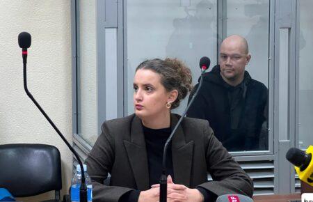 Гнезділов не може повернутися на службу через тиск прокурора на військову частину, — адвокатка