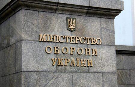 Можна висловити певний оптимізм: попри скандали польова робота АОЗ триває — член Антикорупційної ради при Міноборони