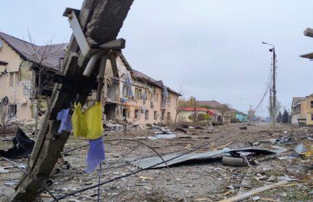 Частину втрат окупантів не можуть порахувати: військовий розповів, про що йдеться