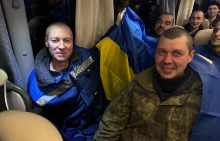 1358 українців вдалося повернути з російського полону додому за 2024 рік — Зеленський