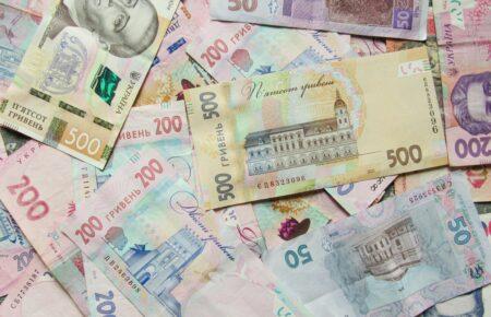 Не вся зарплата в Україні страхує від бідності — докторка економічних наук