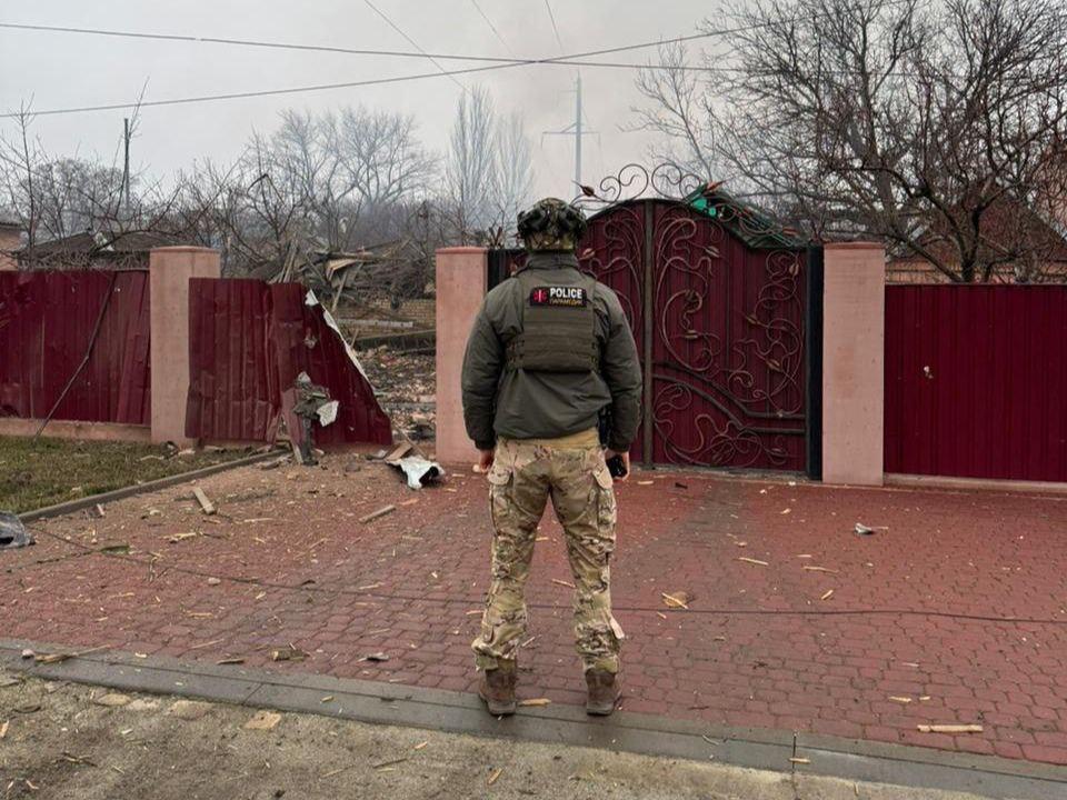 Збагачувальна фабрика ДТЕК на Донеччині стала непридатною до роботи після російської атаки