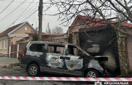 Російські агенти підірвали будинок бізнесмена-волонтера в Одесі — чоловік загинув