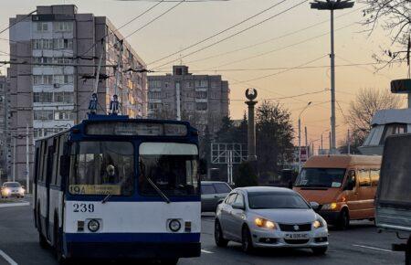 Жителям Придністровʼя вимкнули газ та гарячу воду після зупинки Україною транзиту російського газу