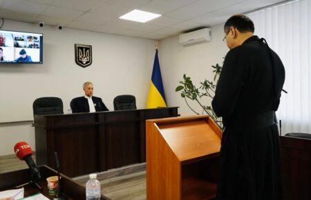 Суд зобов'язав Мінкульт повернути київський костел святого Миколая парафії