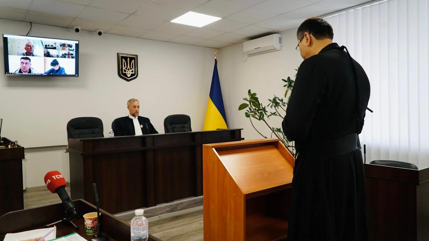 Суд зобов'язав Мінкульт повернути київський костел святого Миколая парафії