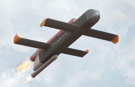 Коли Україна почне широко застосовувати компактні крилаті ракети