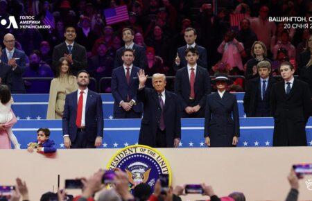 Трамп підписав указ про вихід США з ВООЗ