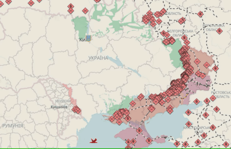 Соціологи виявили збільшення тих, хто згоден на мир в обмін на територіальні поступки