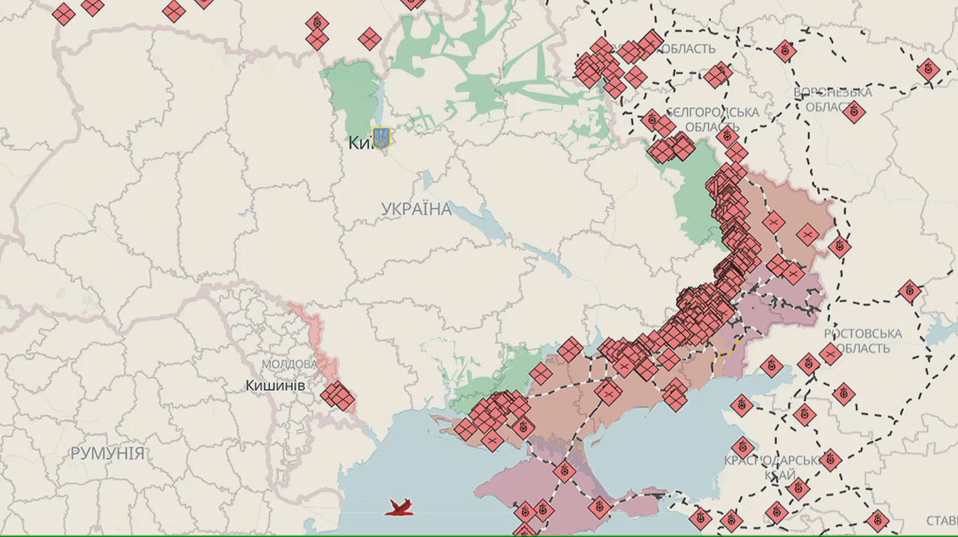 Соціологи виявили збільшення тих, хто згоден на мир в обмін на територіальні поступки