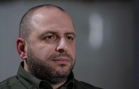 Умєров розповів про результати українсько-російських переговорів у Стамбулі