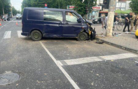 Загибель журналістки Анастасії Волкової: підозрюваного у справі про ДТП відпустили на поруки