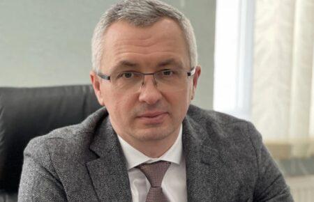 У керівника Державної митної служби Сергія Звягінцева знайшли необґрунтовані активи